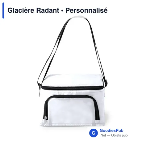Glacière Radant