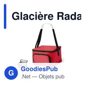 Glacière Radant - Miniature 2