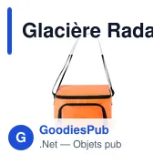Glacière Radant - Miniature 5