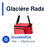 Glacière Radant - Miniature 7