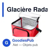 Glacière Radant - Miniature 8