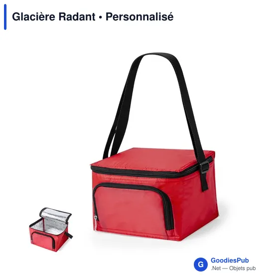 Glacière Radant - Image 10