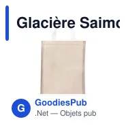 Glacière Saimons - Miniature 2