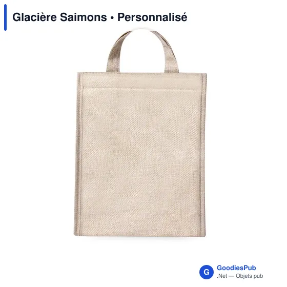 Glacière Saimons - Image 2