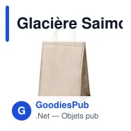 Glacière Saimons - Miniature 3
