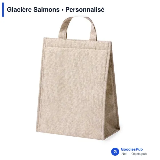 Glacière Saimons - Image 3