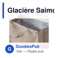 Glacière Saimons - Miniature 4