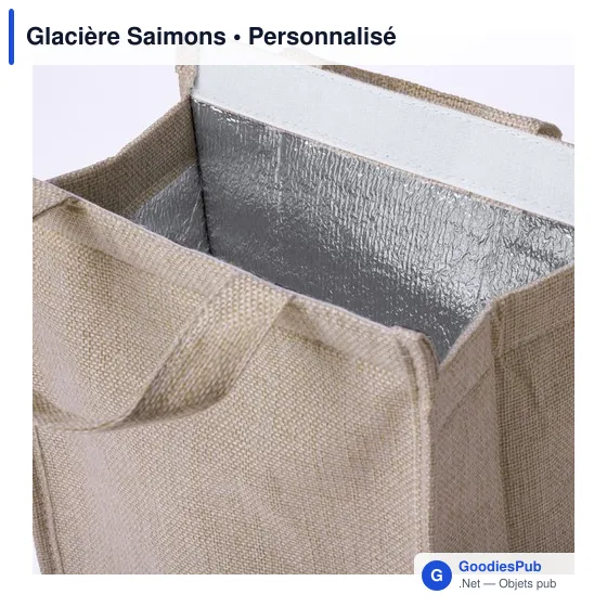Glacière Saimons - Image 4