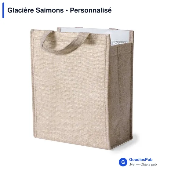 Glacière Saimons - Image 5