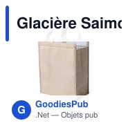 Glacière Saimons - Miniature 6