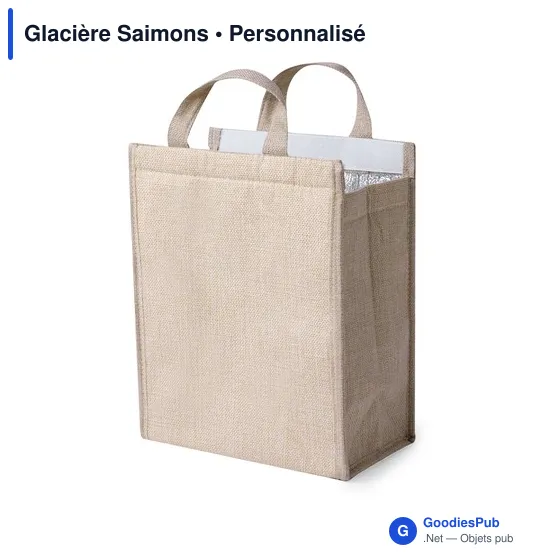 Glacière Saimons - Image 6