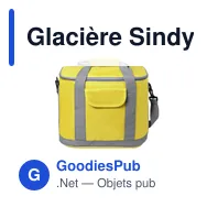 Glacière Sindy - Miniature 2