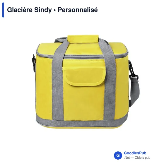 Glacière Sindy - Image 2