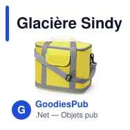 Glacière Sindy - Miniature 3