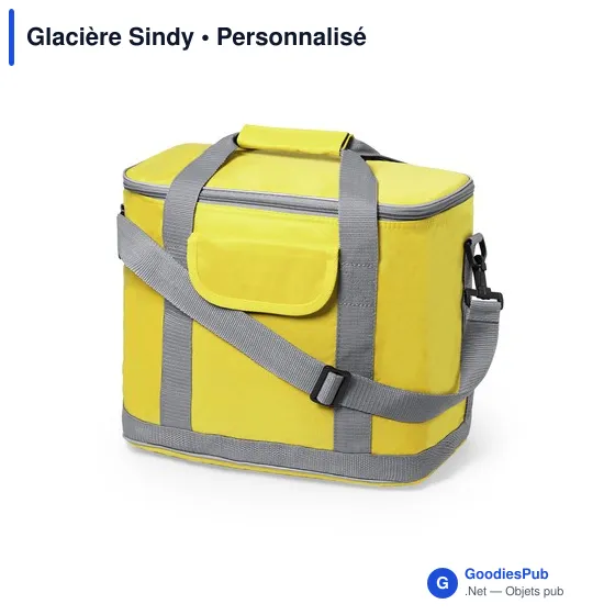 Glacière Sindy - Image 3