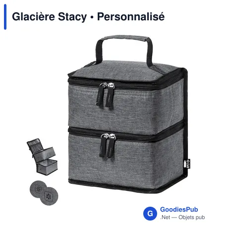 Glacière Stacy