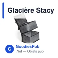 Glacière Stacy - Miniature 2