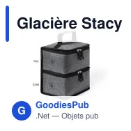 Glacière Stacy - Miniature 3