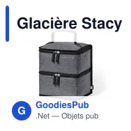 Glacière Stacy - Miniature 4