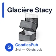 Glacière Stacy - Miniature 5