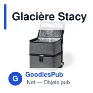 Glacière Stacy - Miniature 6