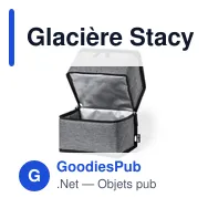 Glacière Stacy - Miniature 7