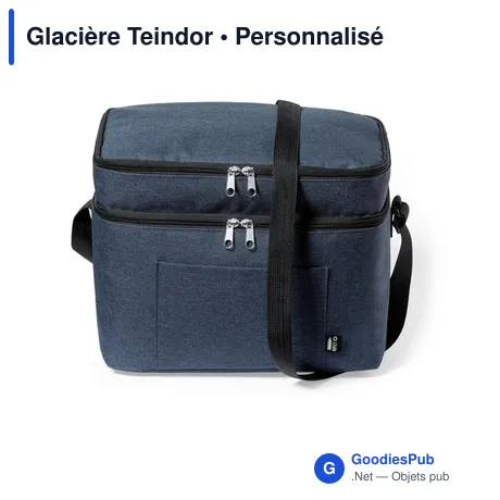 Glacière Teindor