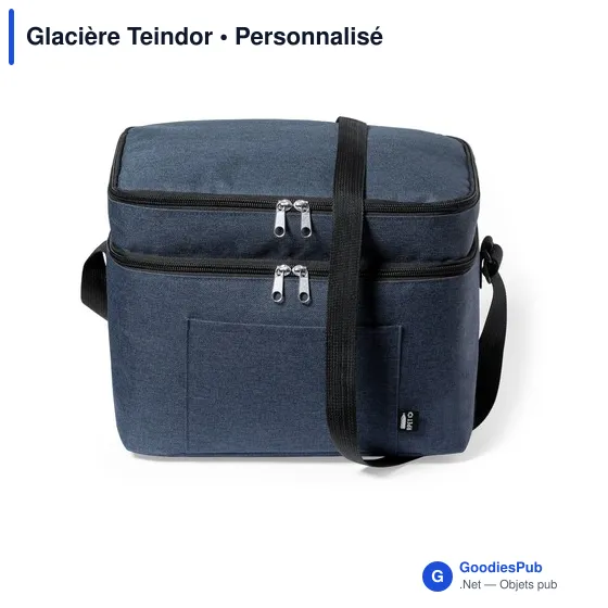 Glacière Teindor - Image 1