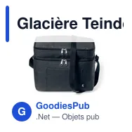 Glacière Teindor - Miniature 7