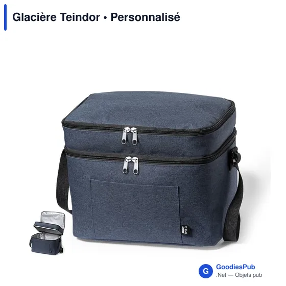 Glacière Teindor - Image 8