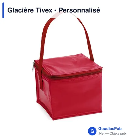 Glacière Tivex
