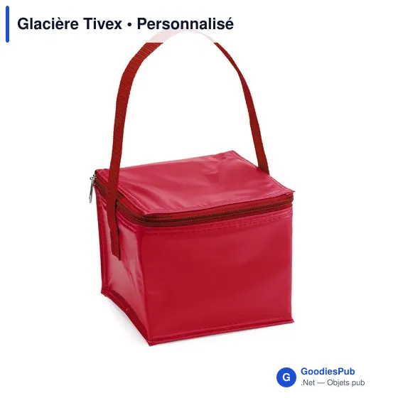 Glacière Tivex - Image 1