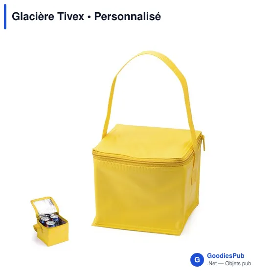 Glacière Tivex - Image 2