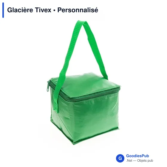 Glacière Tivex - Image 3