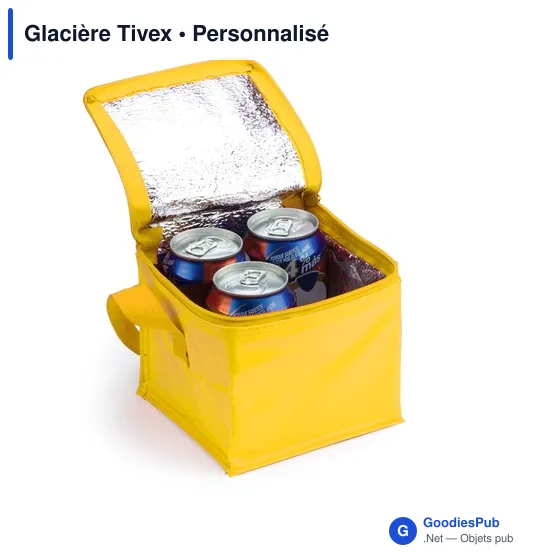 Glacière Tivex - Image 4
