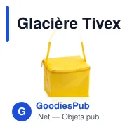 Glacière Tivex - Miniature 5