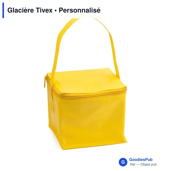 Glacière Tivex - Image 5