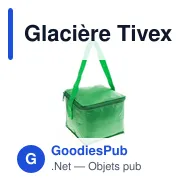 Glacière Tivex - Miniature 7