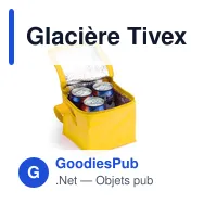 Glacière Tivex - Miniature 8