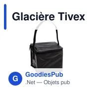 Glacière Tivex - Miniature 9