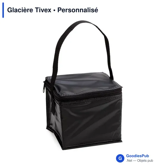 Glacière Tivex - Image 9