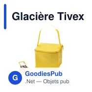 Glacière Tivex - Miniature 10