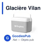 Glacière Vilan - Miniature 3