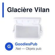 Glacière Vilan - Miniature 6