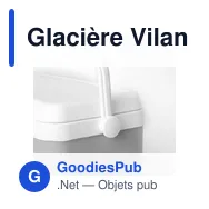 Glacière Vilan - Miniature 7