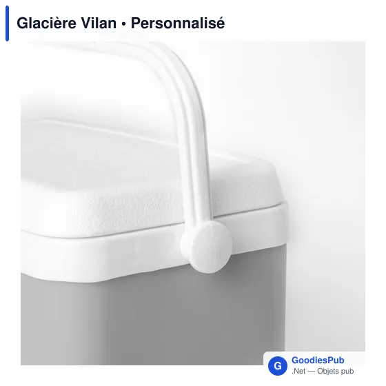 Glacière Vilan - Image 7