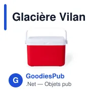 Glacière Vilan - Miniature 8