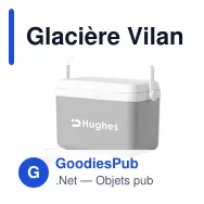 Glacière Vilan - Miniature 9
