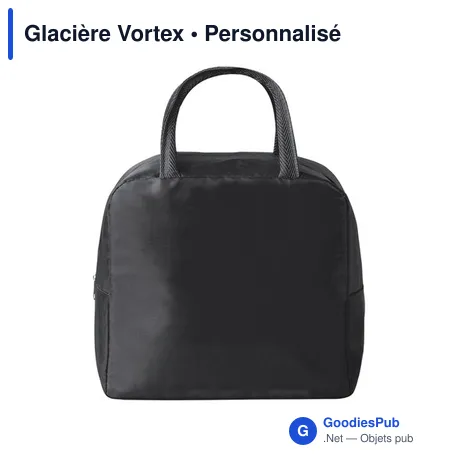 Glacière Vortex