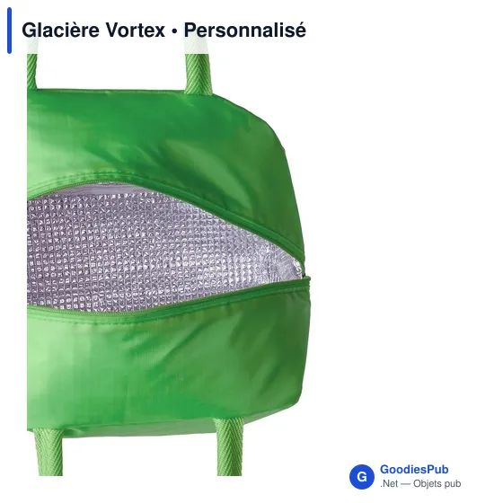 Glacière Vortex - Image 12